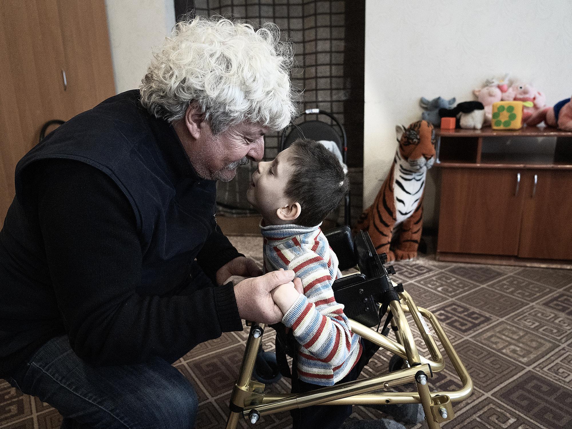 Donbass asediado: la otra cara de la guerra - 5